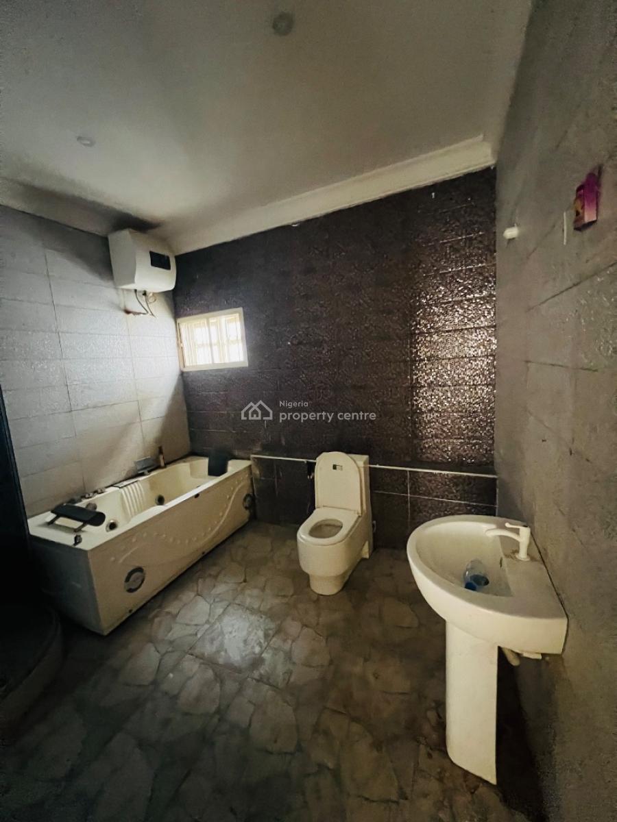3 Bedroom Apartment with Bq, Ikota, Lekki, Lagos, Detached Duplex for Rent