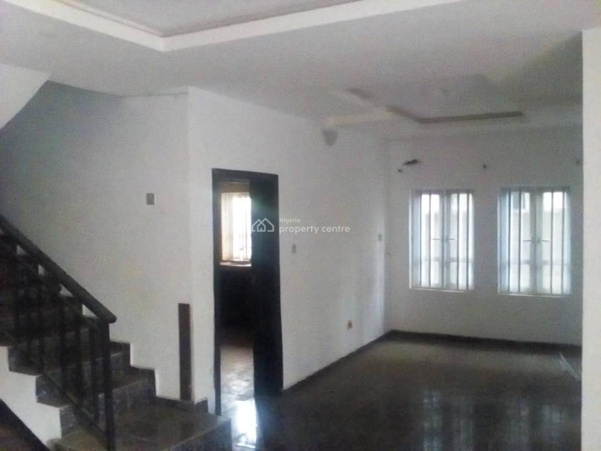 4 Units of 4 Bedroom Duplex on a Full Plot of Land, Magboro, Ogun, Commercial Property for Sale