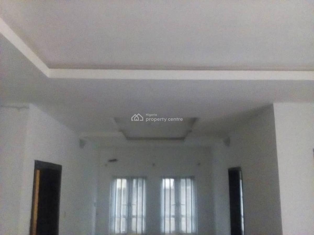4 Units of 4 Bedroom Duplex on a Full Plot of Land, Magboro, Ogun, Commercial Property for Sale