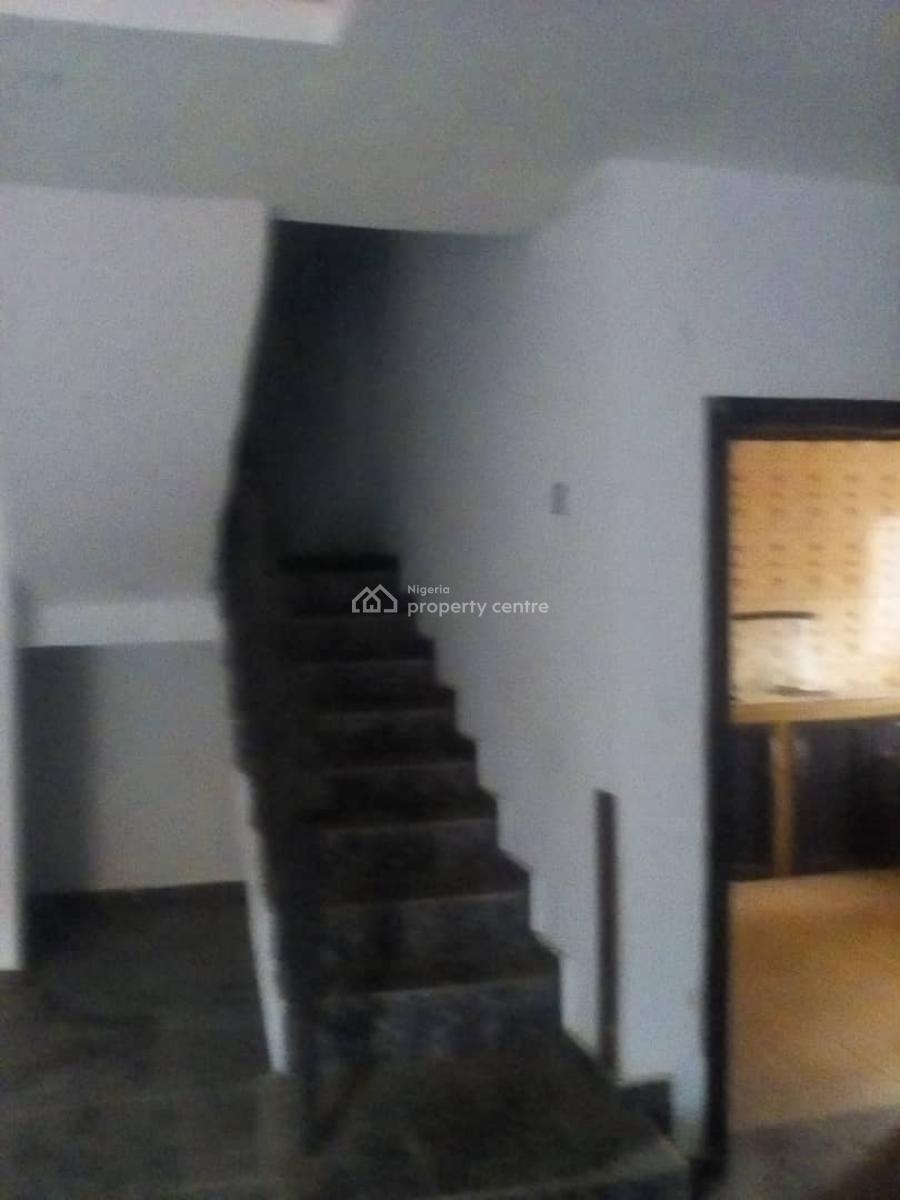 4 Units of 4 Bedroom Duplex on a Full Plot of Land, Magboro, Ogun, Commercial Property for Sale