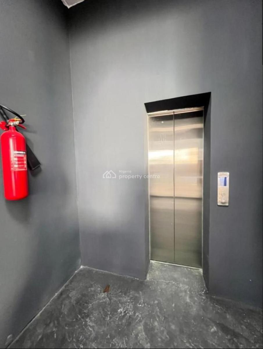 Newly Built & Luxurious 2 Bedroom Apartment with Swimming Pool, Ikate, Lekki, Lagos, Flat / Apartment for Rent