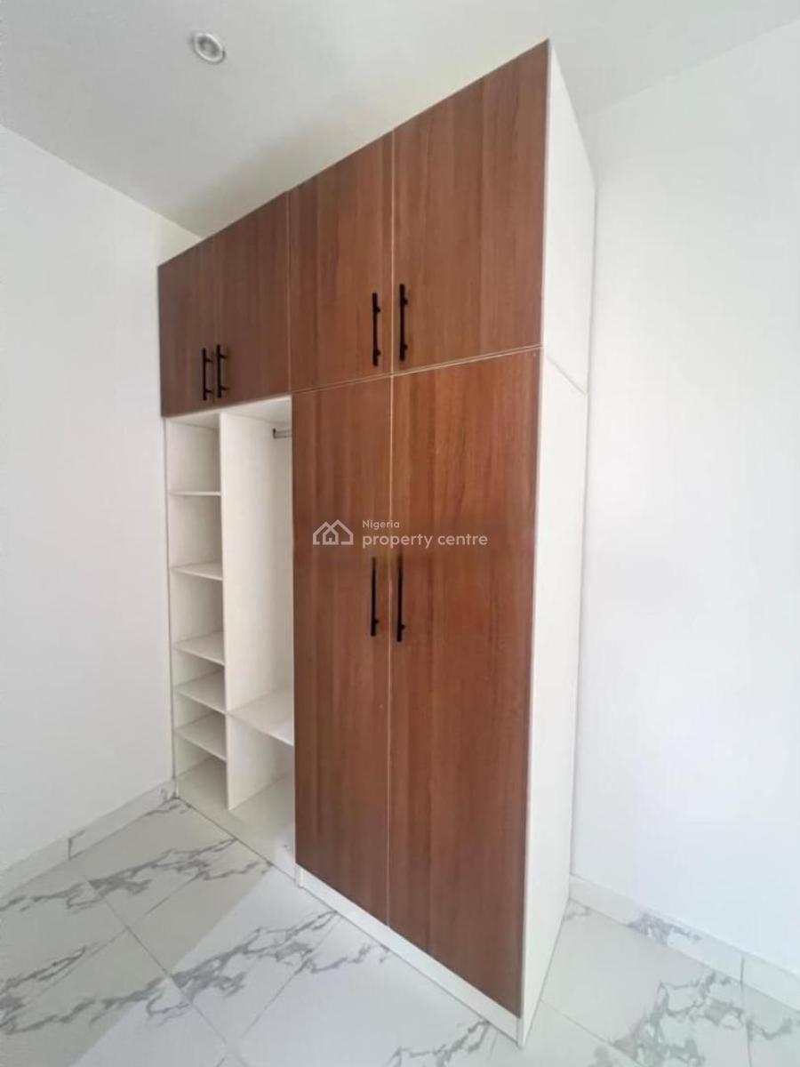 Newly Built & Luxurious 2 Bedroom Apartment with Swimming Pool, Ikate, Lekki, Lagos, Flat / Apartment for Rent