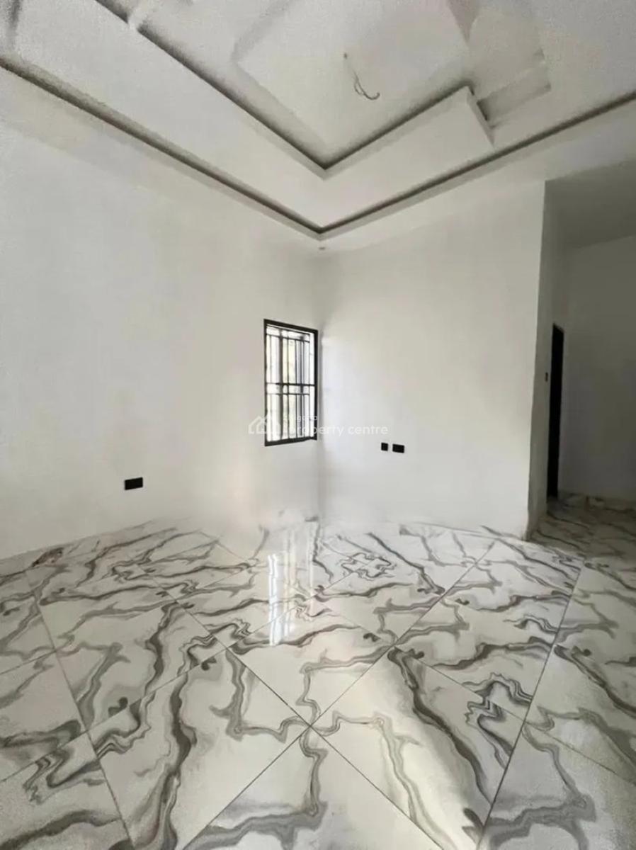 4bedroom Fully Detach Duplex House with Excellent Facilities in Apo, Apo District. Abuja - Nigeria., Apo, Abuja, Detached Duplex for Sale