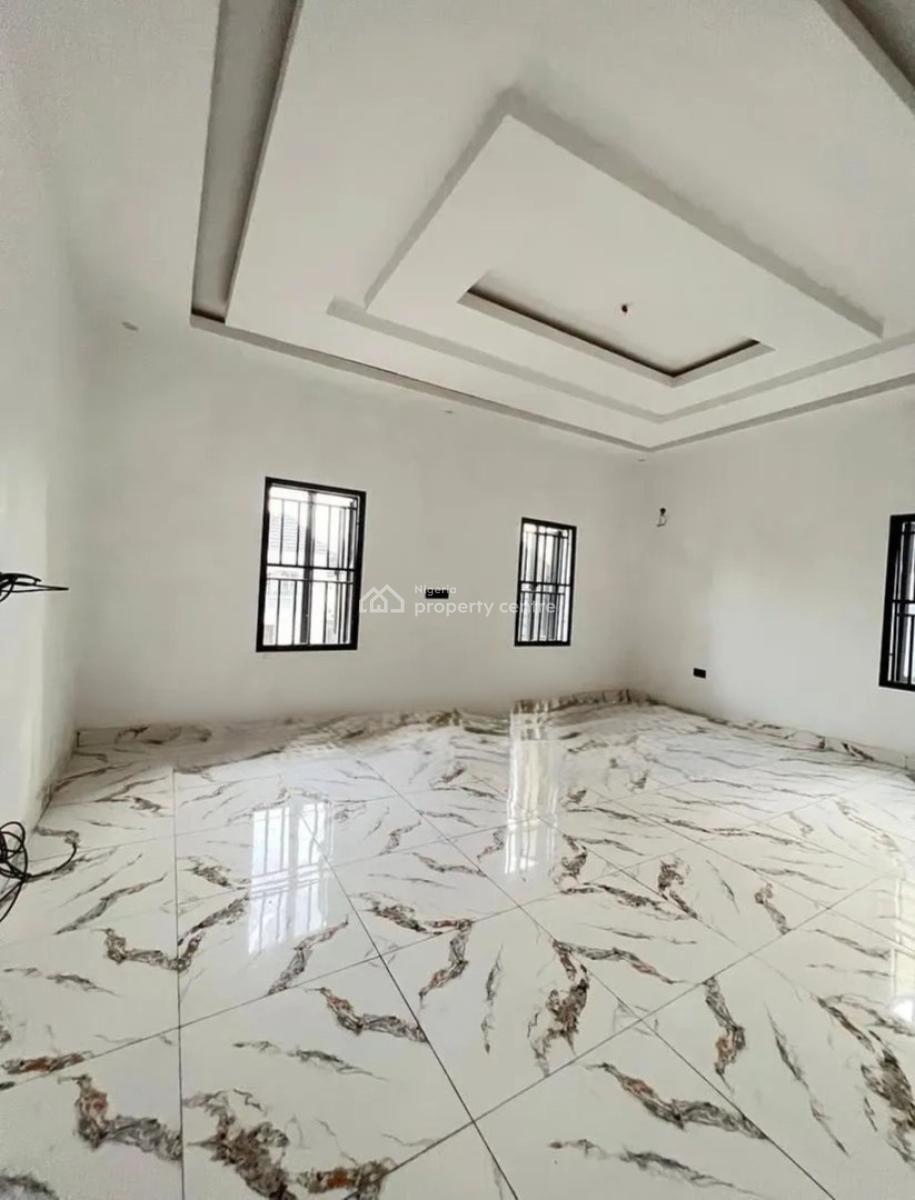 4bedroom Fully Detach Duplex House with Excellent Facilities in Apo, Apo District. Abuja - Nigeria., Apo, Abuja, Detached Duplex for Sale