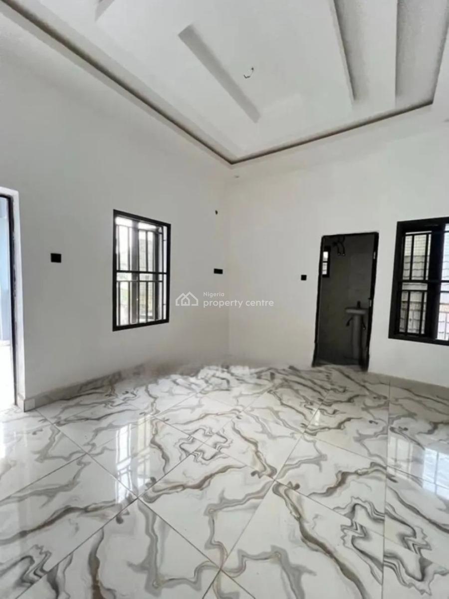 4bedroom Fully Detach Duplex House with Excellent Facilities in Apo, Apo District. Abuja - Nigeria., Apo, Abuja, Detached Duplex for Sale