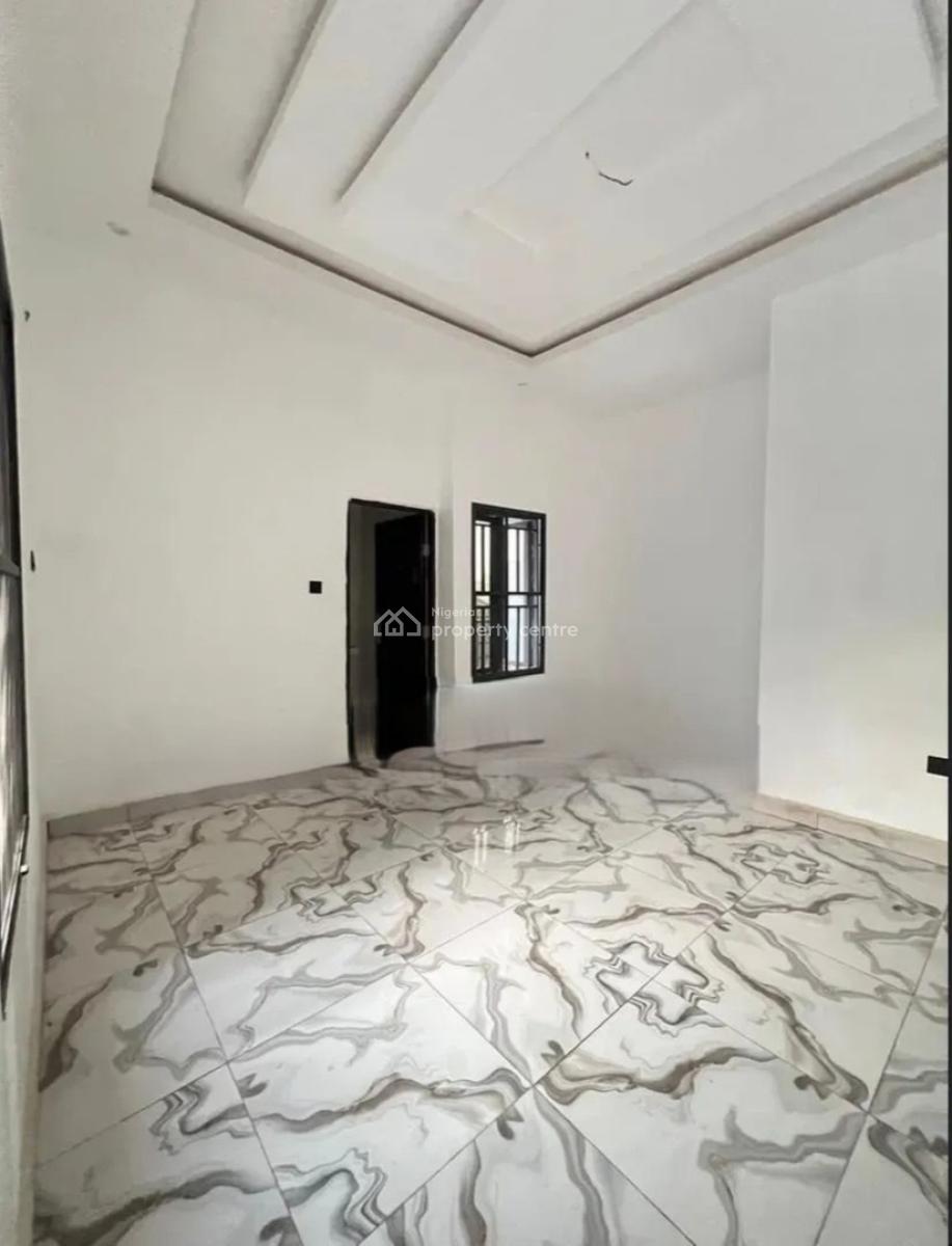 4bedroom Fully Detach Duplex House with Excellent Facilities in Apo, Apo District. Abuja - Nigeria., Apo, Abuja, Detached Duplex for Sale