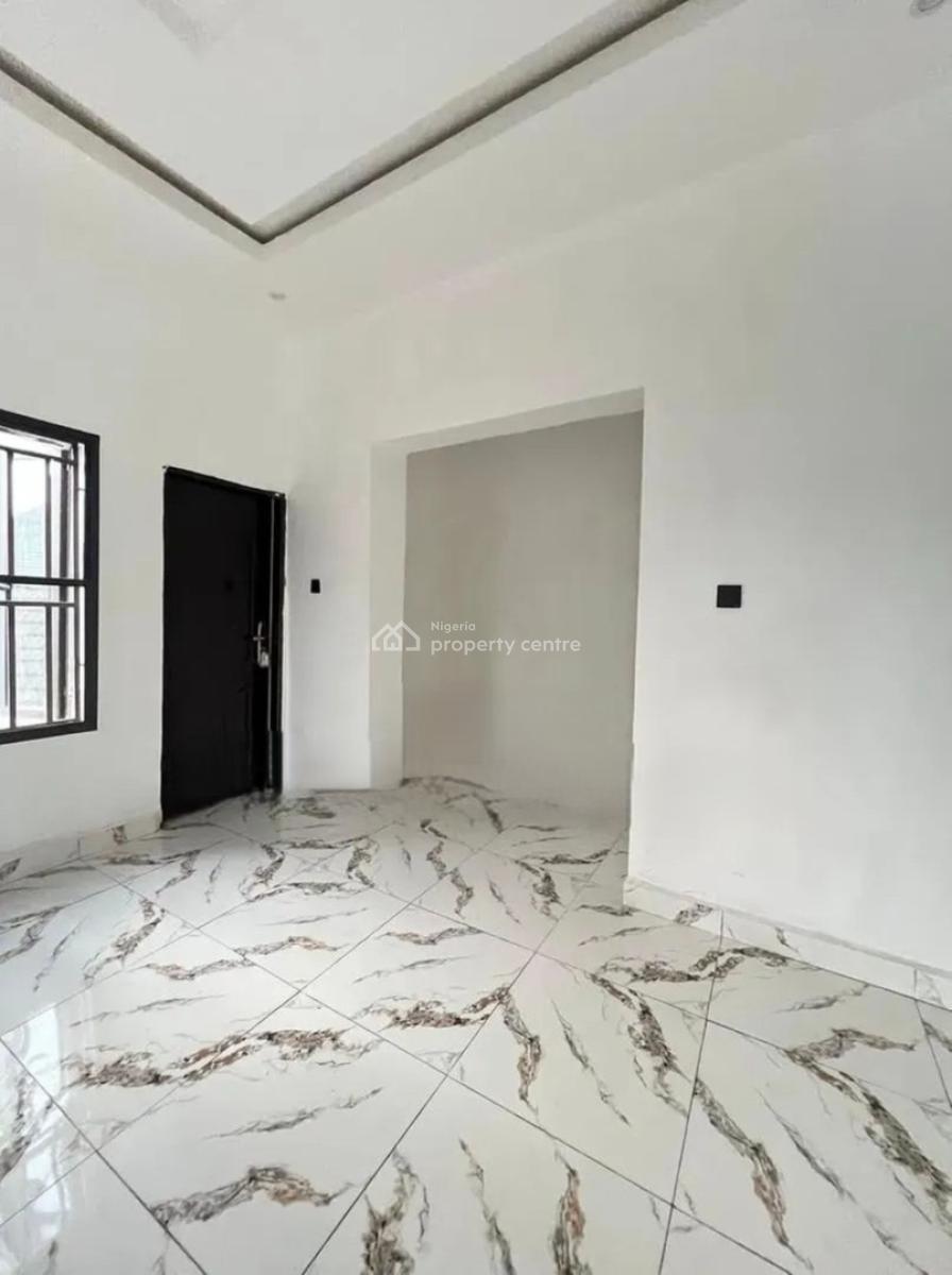 4bedroom Fully Detach Duplex House with Excellent Facilities in Apo, Apo District. Abuja - Nigeria., Apo, Abuja, Detached Duplex for Sale