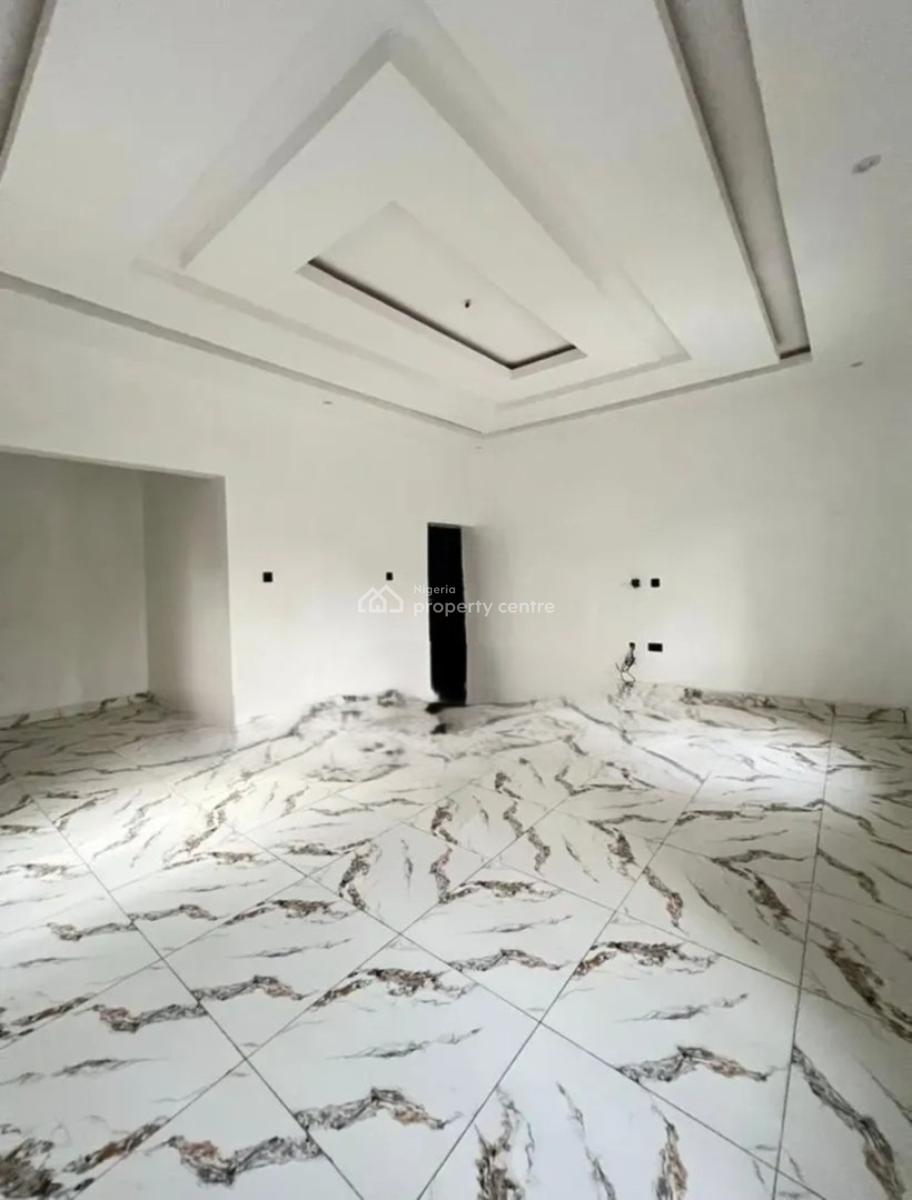 4bedroom Fully Detach Duplex House with Excellent Facilities in Apo, Apo District. Abuja - Nigeria., Apo, Abuja, Detached Duplex for Sale