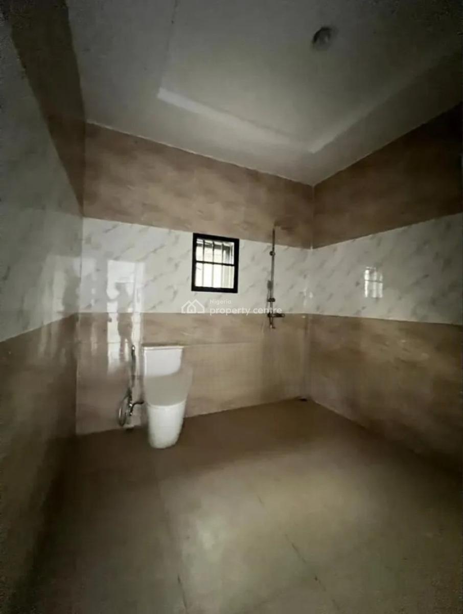 4bedroom Fully Detach Duplex House with Excellent Facilities in Apo, Apo District. Abuja - Nigeria., Apo, Abuja, Detached Duplex for Sale