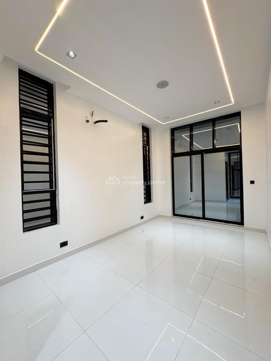 5 Bedroom Fully Detached Duplex, Lekki, Lagos, Detached Duplex for Sale