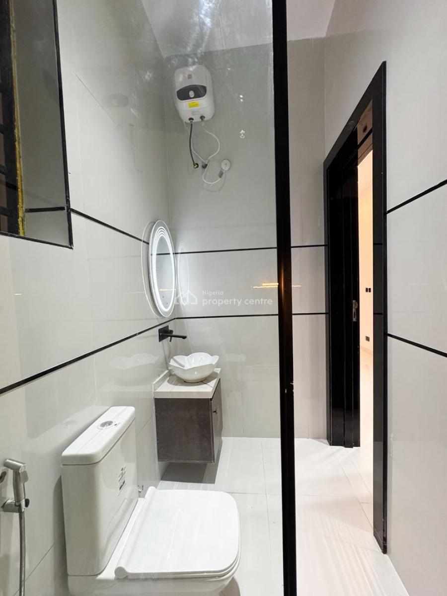 5 Bedroom Fully Detached Duplex, Lekki, Lagos, Detached Duplex for Sale
