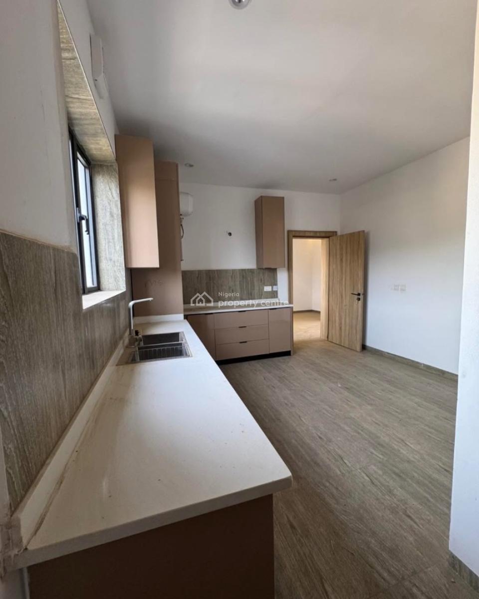 3 Bedroom Apartment, Jahi, Abuja, Flat / Apartment for Rent