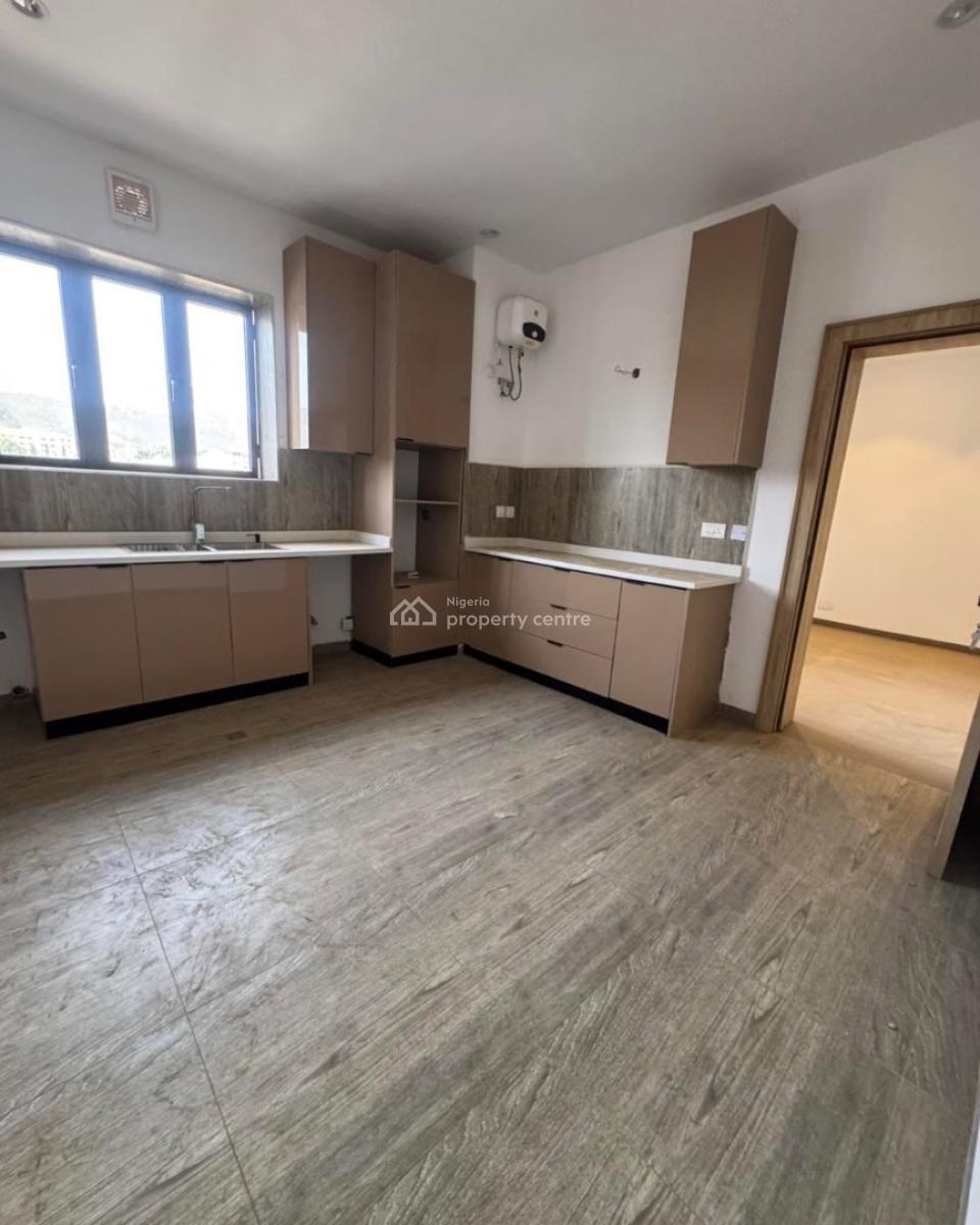 3 Bedroom Apartment, Jahi, Abuja, Flat / Apartment for Rent