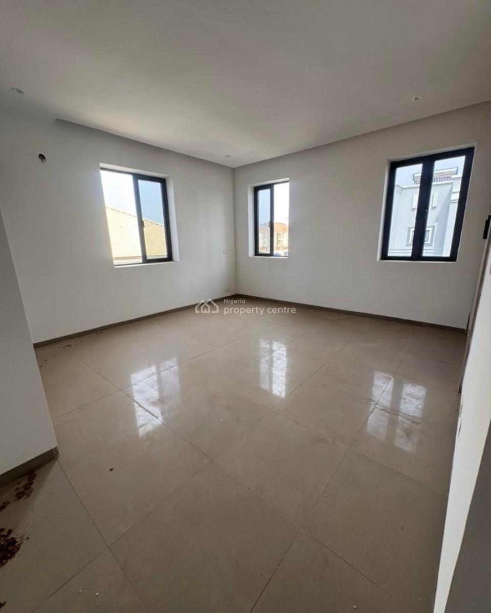 3 Bedroom Apartment, Jahi, Abuja, Flat / Apartment for Rent