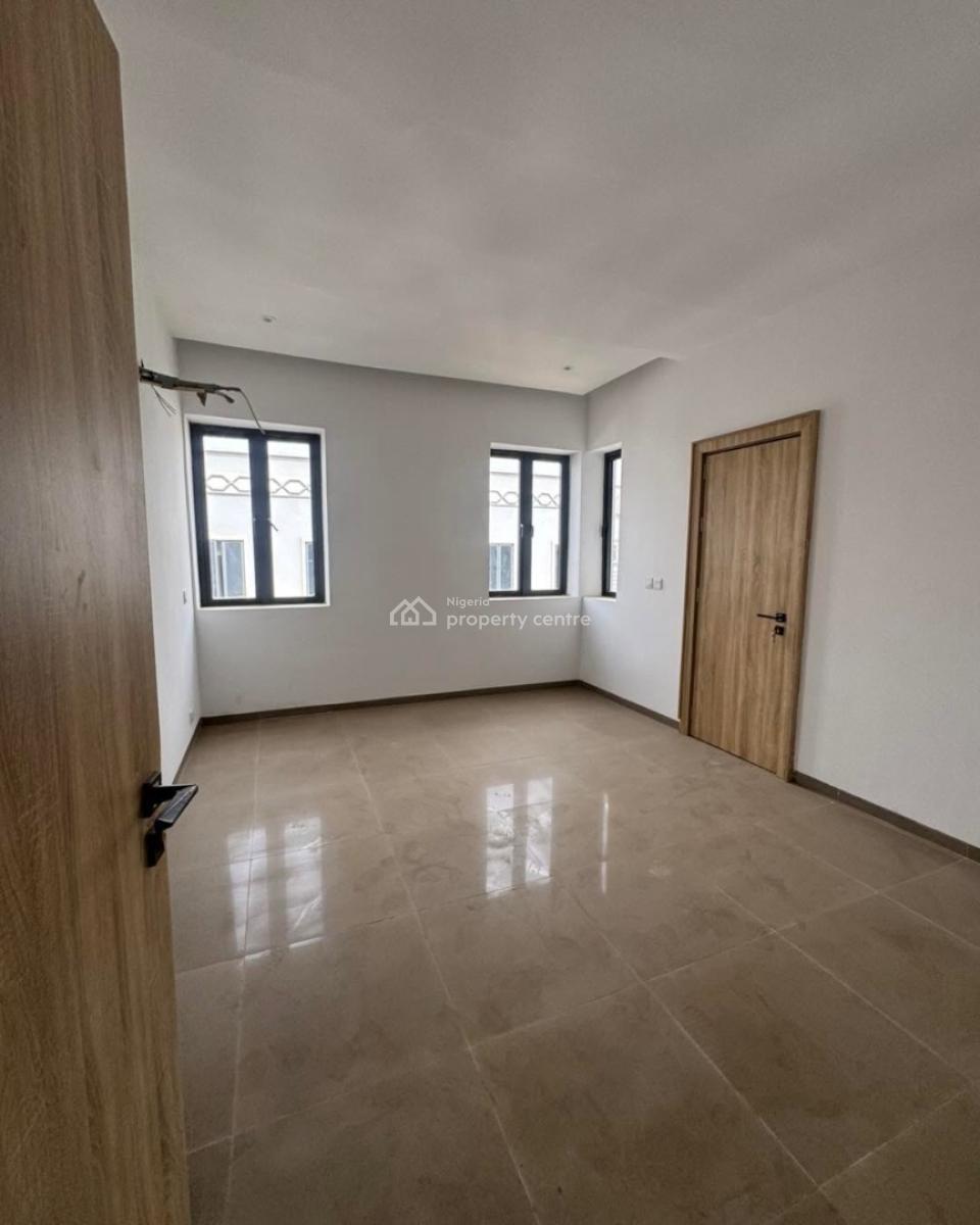 3 Bedroom Apartment, Jahi, Abuja, Flat / Apartment for Rent