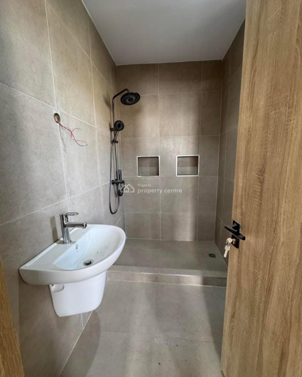 3 Bedroom Apartment, Jahi, Abuja, Flat / Apartment for Rent