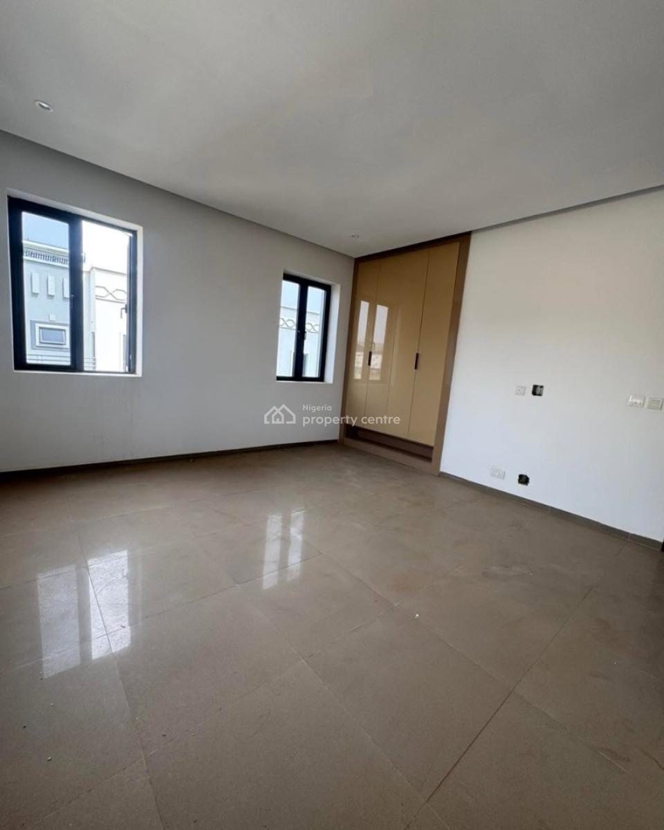 3 Bedroom Apartment, Jahi, Abuja, Flat / Apartment for Rent