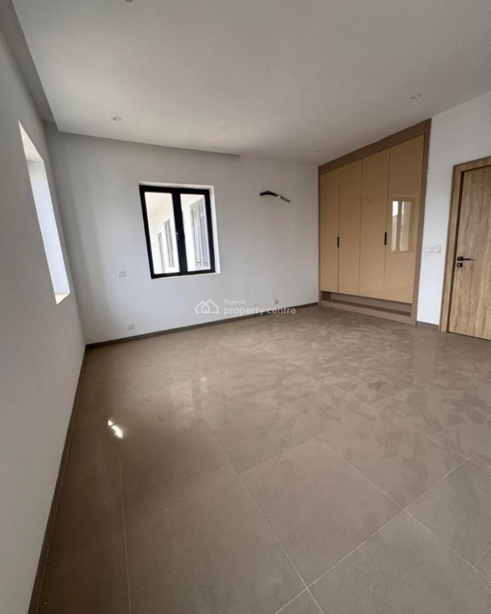 3 Bedroom Apartment, Jahi, Abuja, Flat / Apartment for Rent