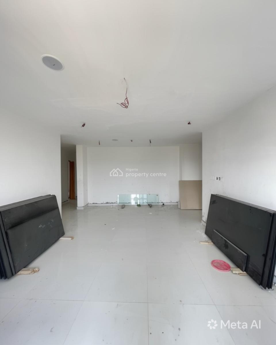 2 Bedroom Apartment, Ikate, Lekki, Lagos, Block of Flats for Sale
