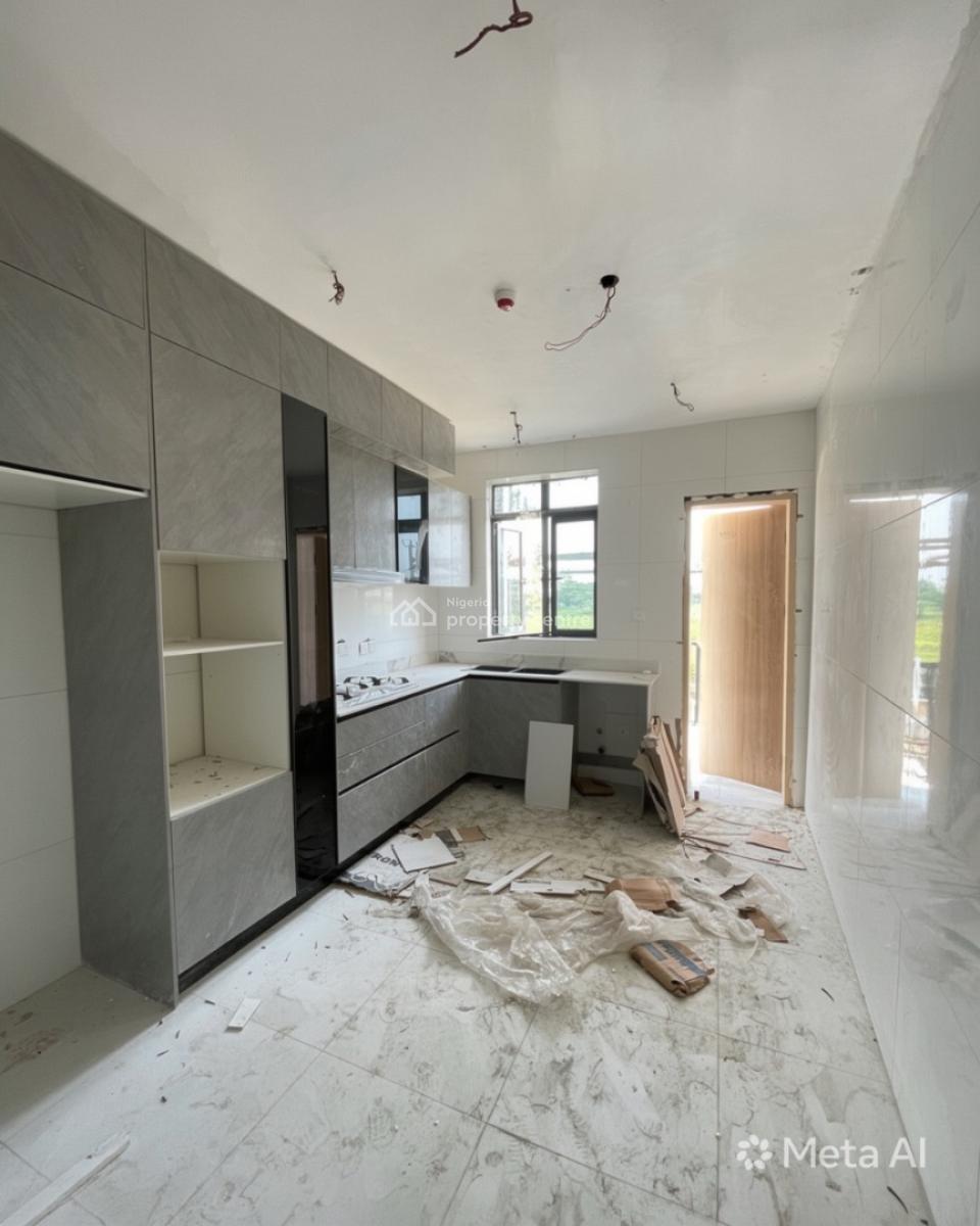 2 Bedroom Apartment, Ikate, Lekki, Lagos, Block of Flats for Sale
