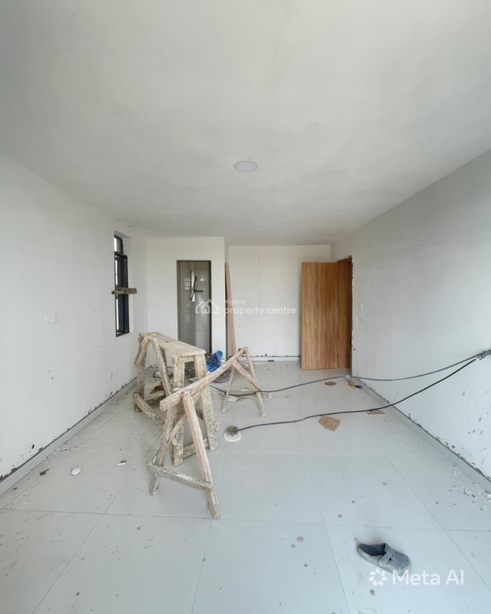 2 Bedroom Apartment, Ikate, Lekki, Lagos, Block of Flats for Sale
