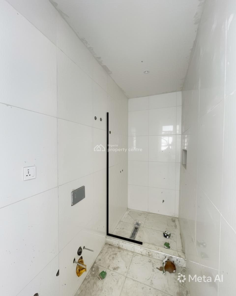 2 Bedroom Apartment, Ikate, Lekki, Lagos, Block of Flats for Sale