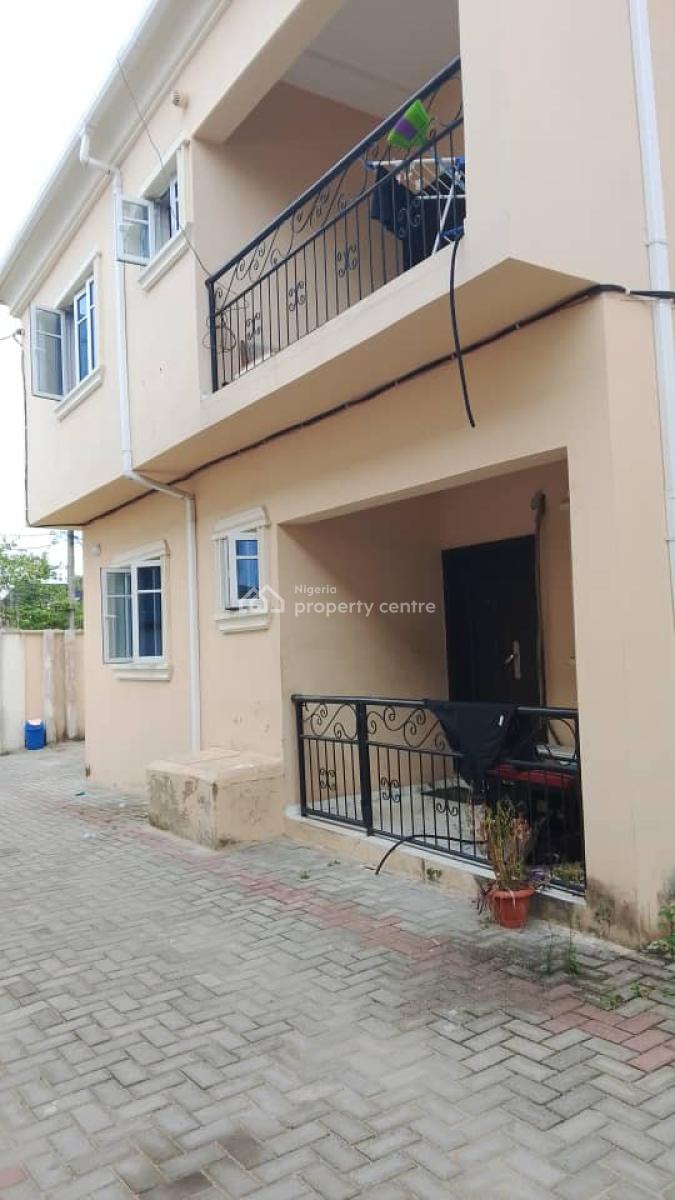 a Tastefully Finished Spacious 3 Bedroom Flat, Abule Parapo, Awoyaya, Ibeju Lekki, Lagos, Flat / Apartment for Rent