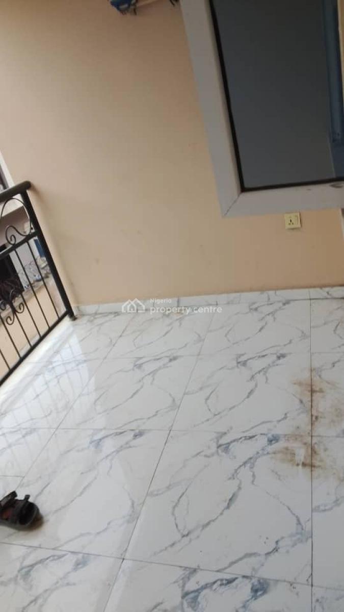 a Tastefully Finished Spacious 3 Bedroom Flat, Abule Parapo, Awoyaya, Ibeju Lekki, Lagos, Flat / Apartment for Rent