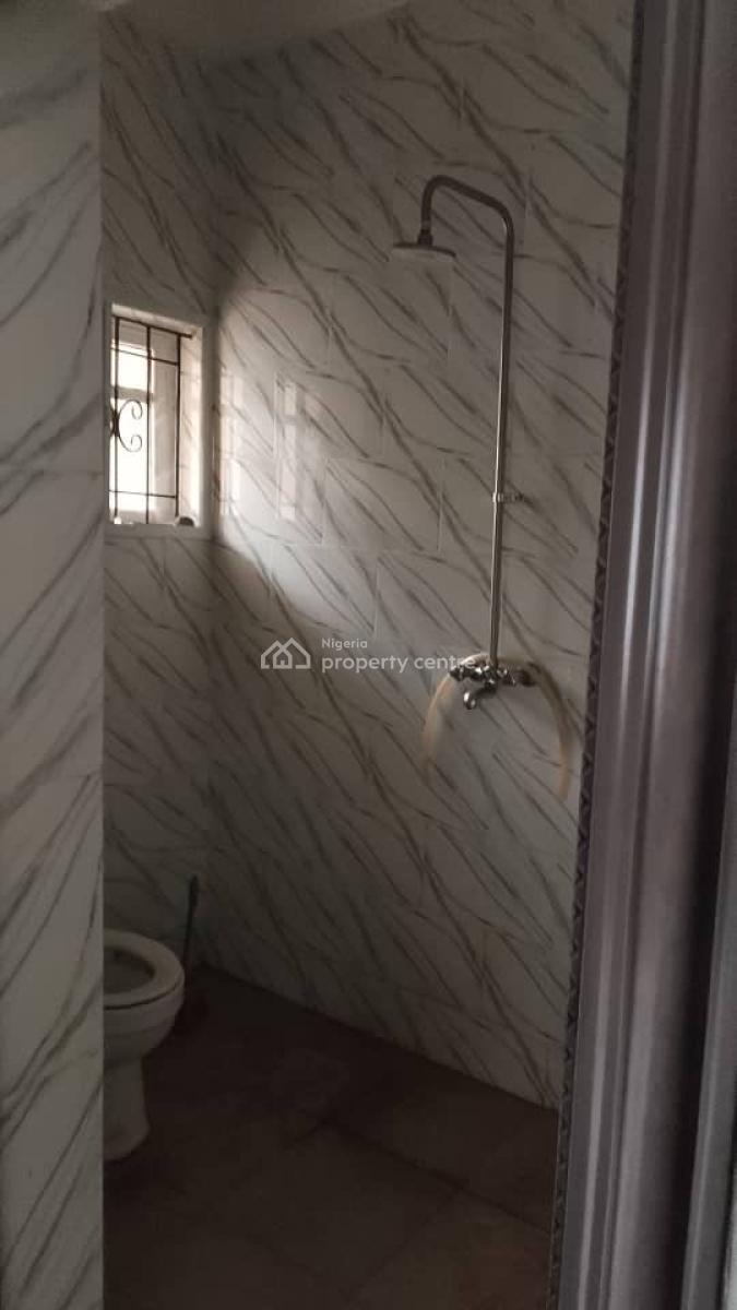 a Tastefully Finished Spacious 3 Bedroom Flat, Abule Parapo, Awoyaya, Ibeju Lekki, Lagos, Flat / Apartment for Rent