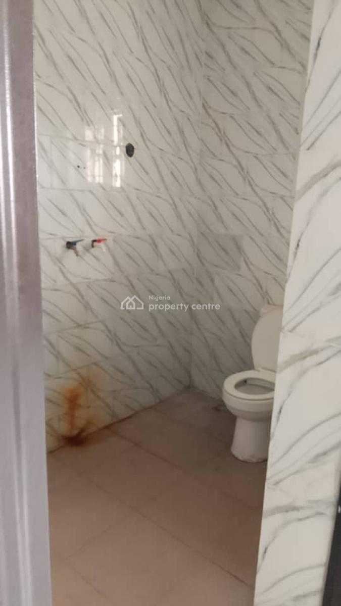 a Tastefully Finished Spacious 3 Bedroom Flat, Abule Parapo, Awoyaya, Ibeju Lekki, Lagos, Flat / Apartment for Rent