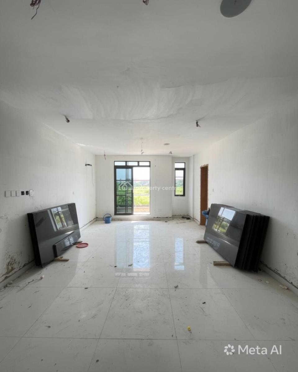 2 Bedroom Apartment, Ikate, Lekki, Lagos, Block of Flats for Sale