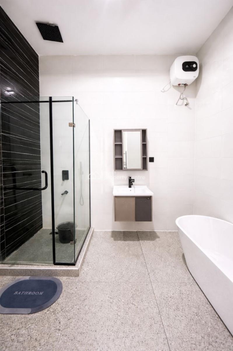 4 Bedroom Apartment, Orchid, Lekki, Lagos, Flat / Apartment Short Let