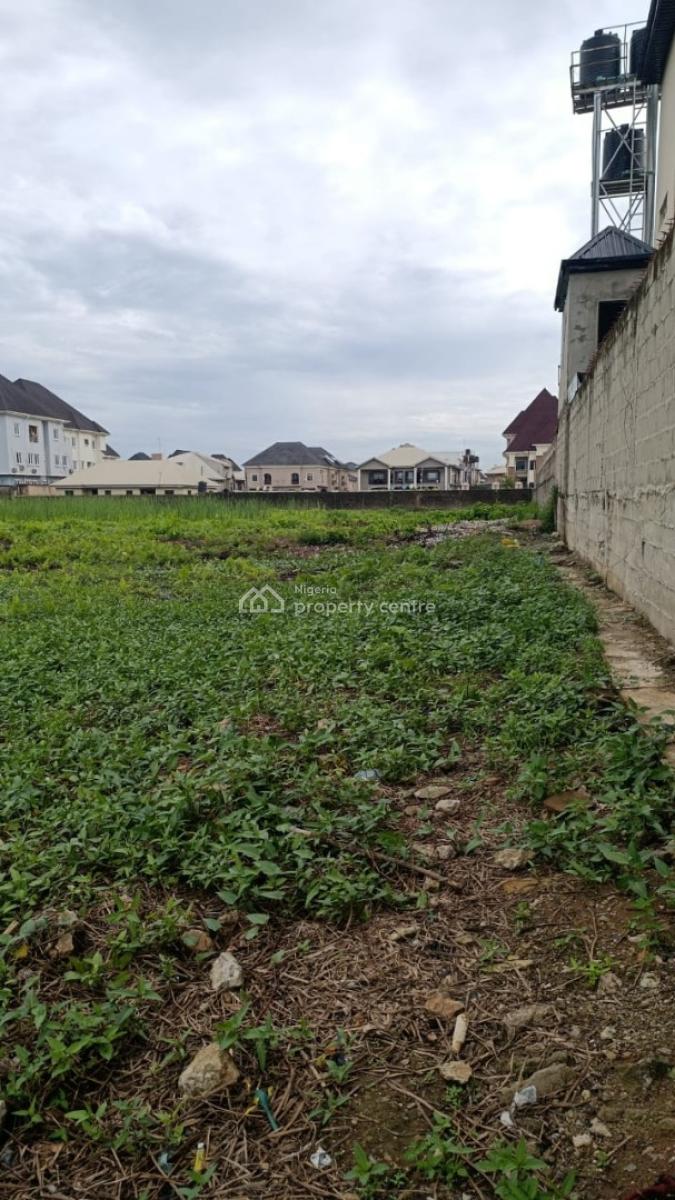 Land, Apple Junction, Amuwo Odofin, Lagos, Mixed-use Land for Sale