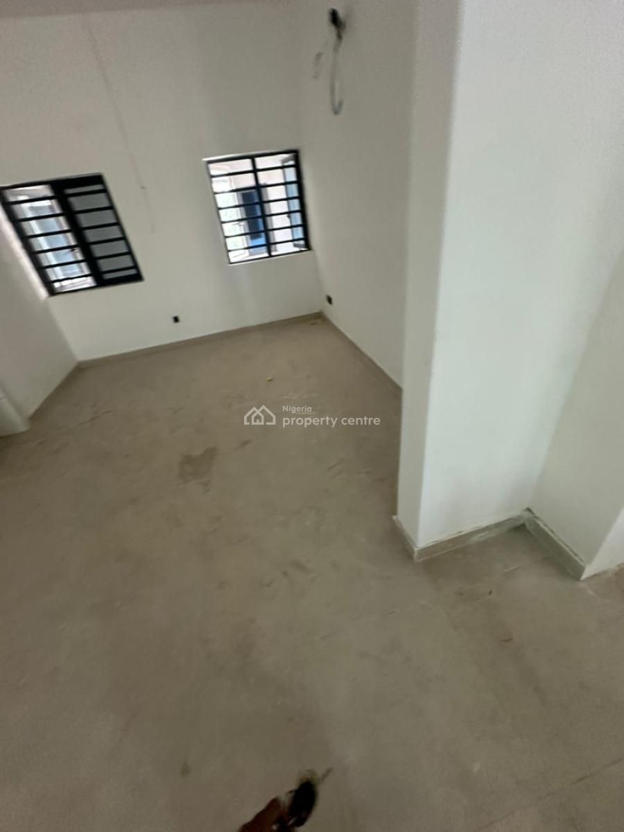 Commercial Shop Space, Lekki, Lagos, Commercial Property for Rent