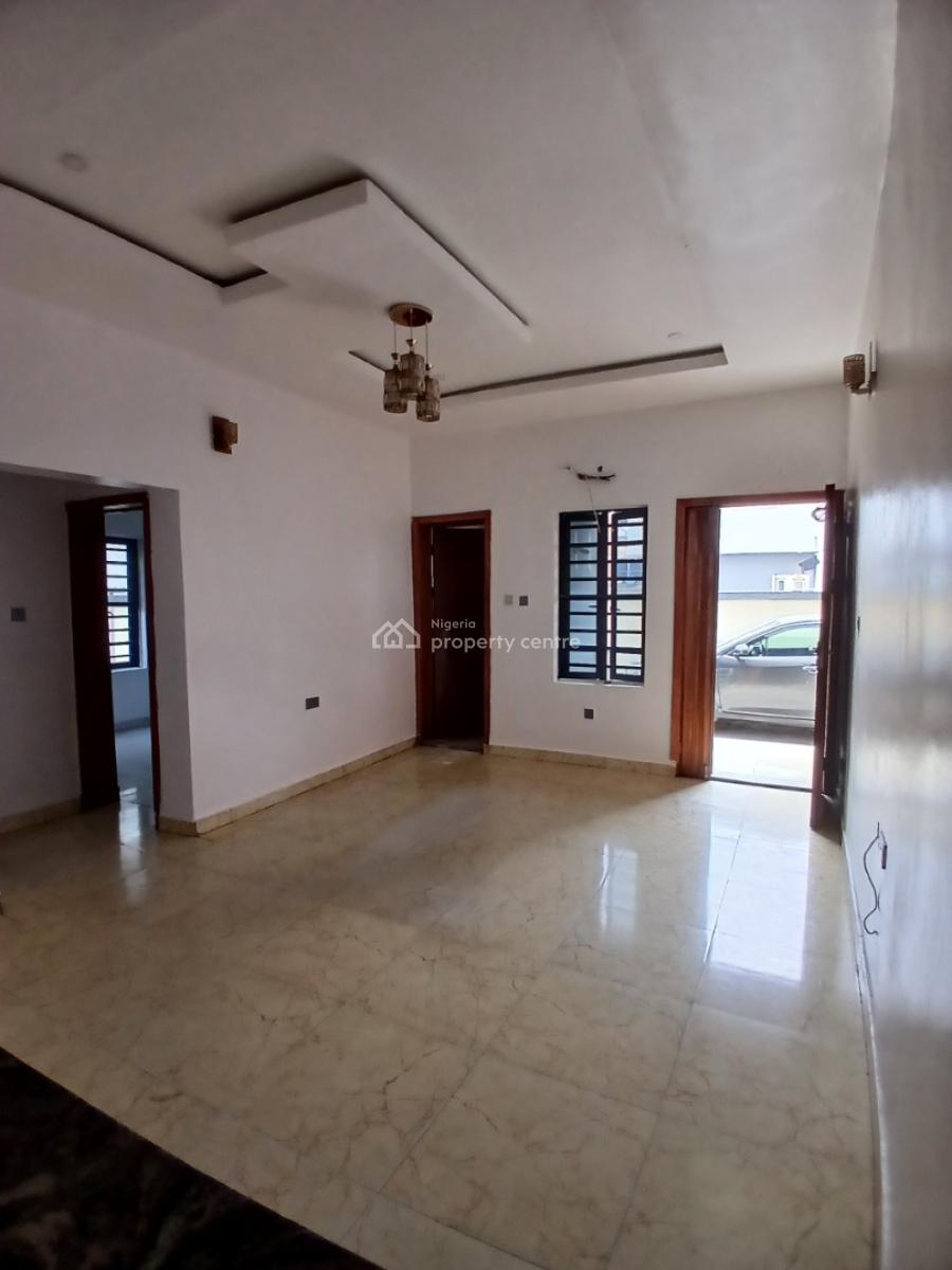 Amazing 2 Bedroom Apartment, Sangotedo, Ajah, Lagos, Flat / Apartment for Rent