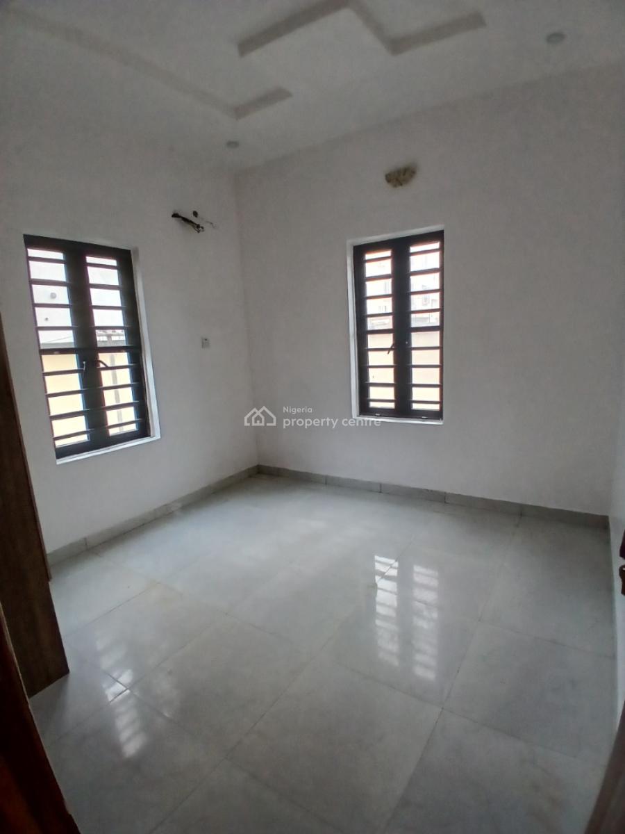 Amazing 2 Bedroom Apartment, Sangotedo, Ajah, Lagos, Flat / Apartment for Rent