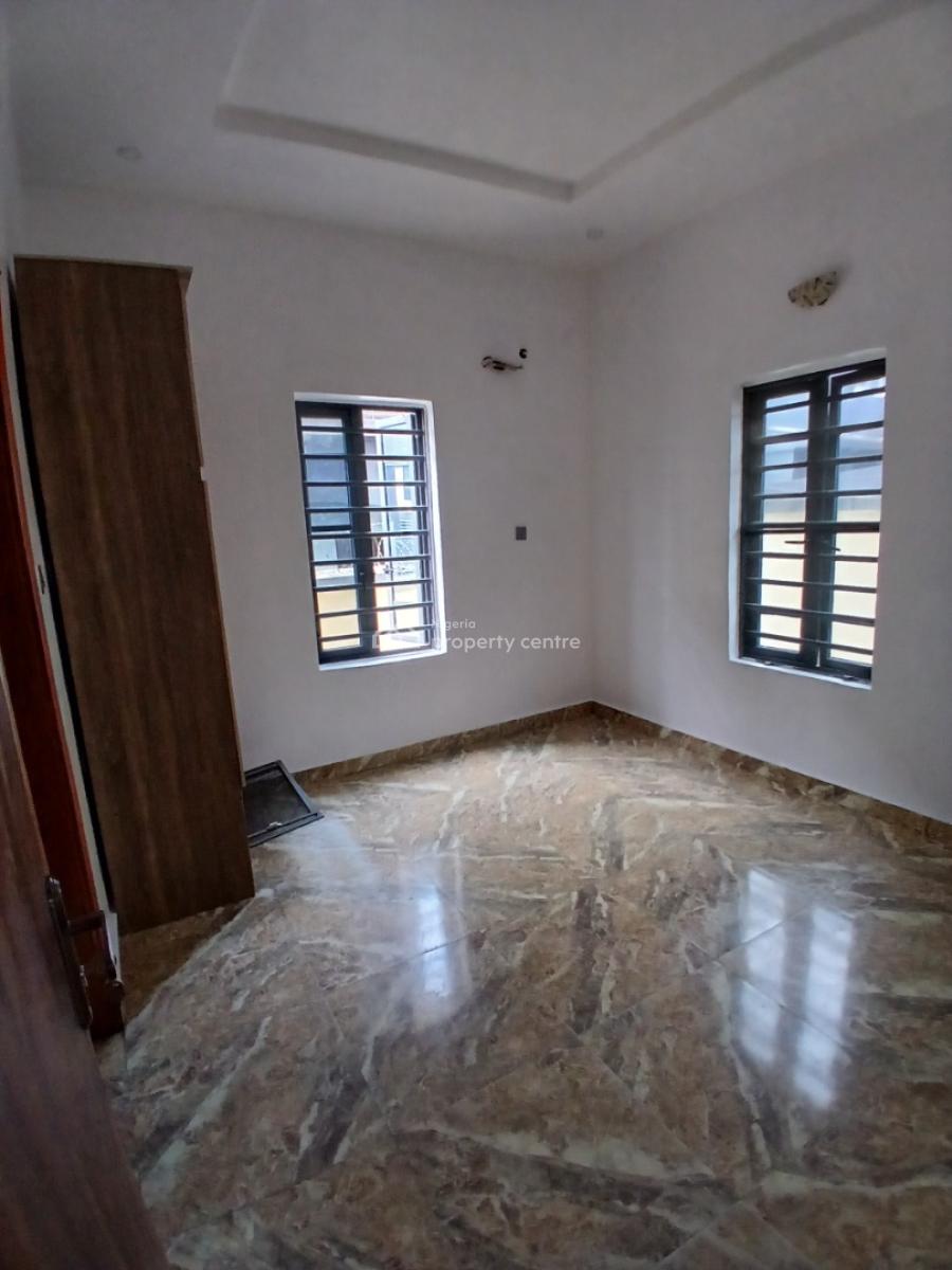 Amazing 2 Bedroom Apartment, Sangotedo, Ajah, Lagos, Flat / Apartment for Rent
