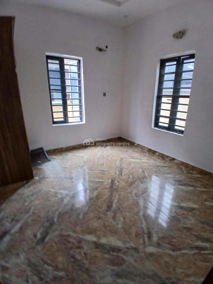 Amazing 2 Bedroom Apartment, Sangotedo, Ajah, Lagos, Flat / Apartment for Rent