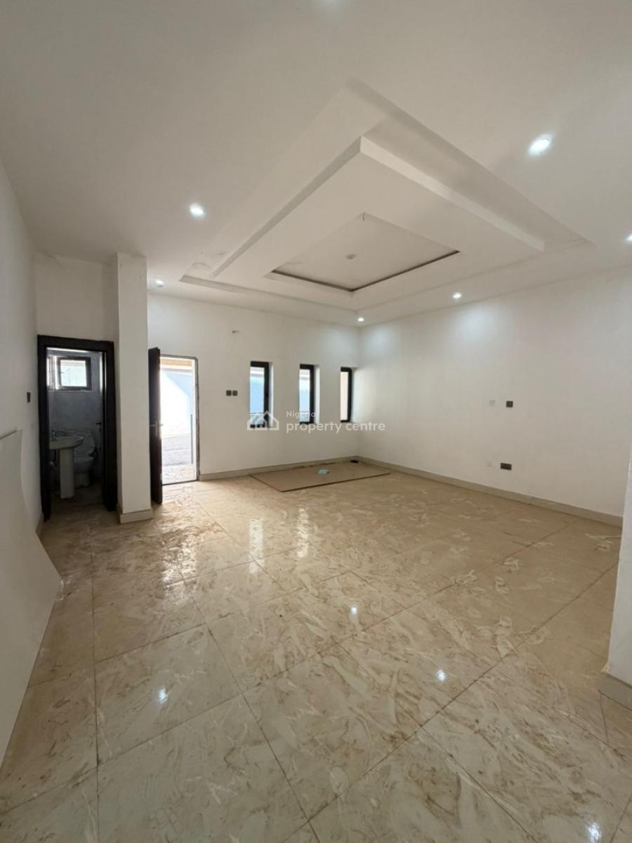 Luxury 3 Beds Flat Apartment Airbnb Perfect, Gilmore, Jahi, Abuja, Flat / Apartment for Sale
