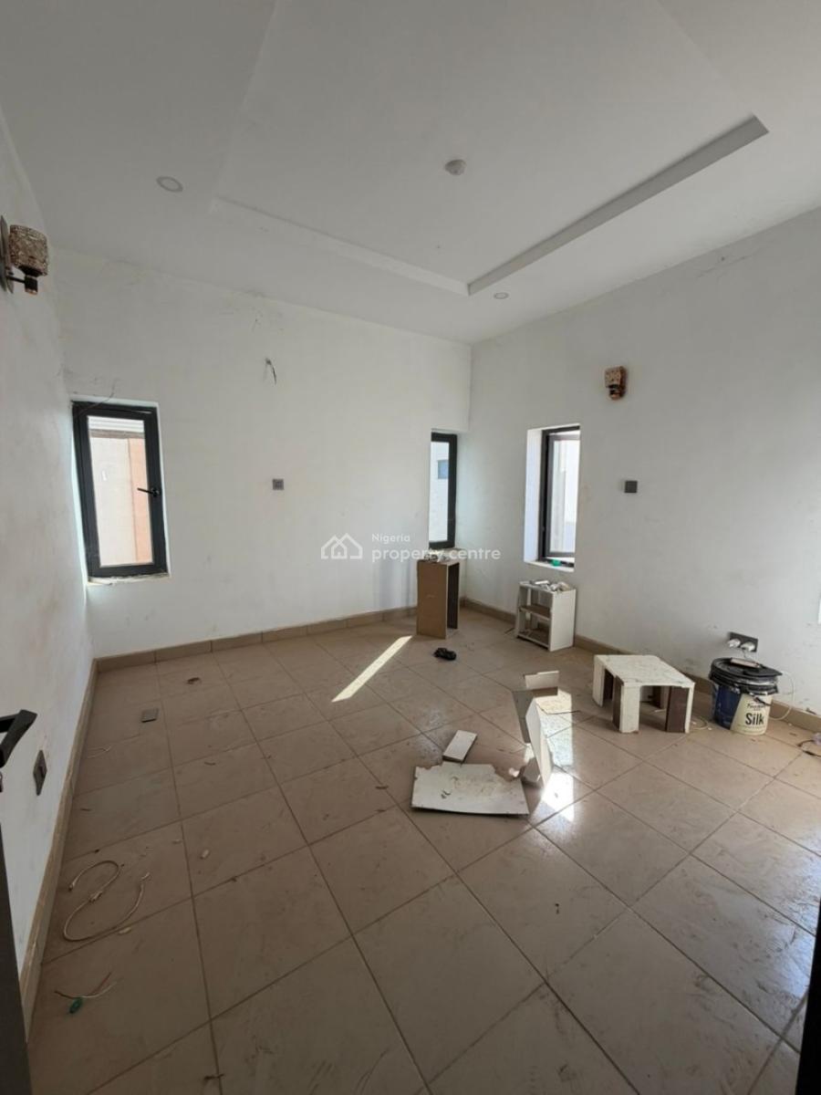 Luxury 3 Beds Flat Apartment Airbnb Perfect, Gilmore, Jahi, Abuja, Flat / Apartment for Sale