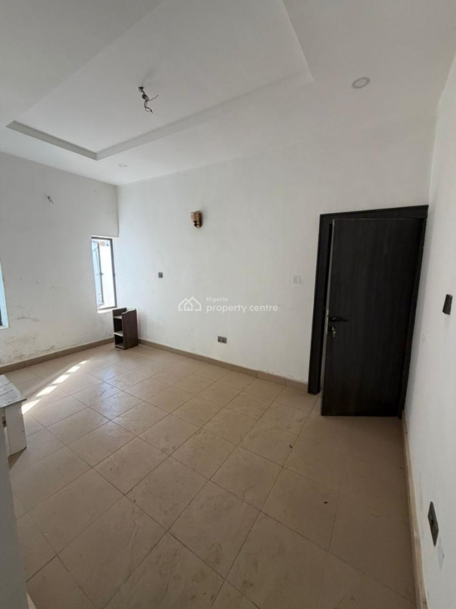 Luxury 3 Beds Flat Apartment Airbnb Perfect, Gilmore, Jahi, Abuja, Flat / Apartment for Sale