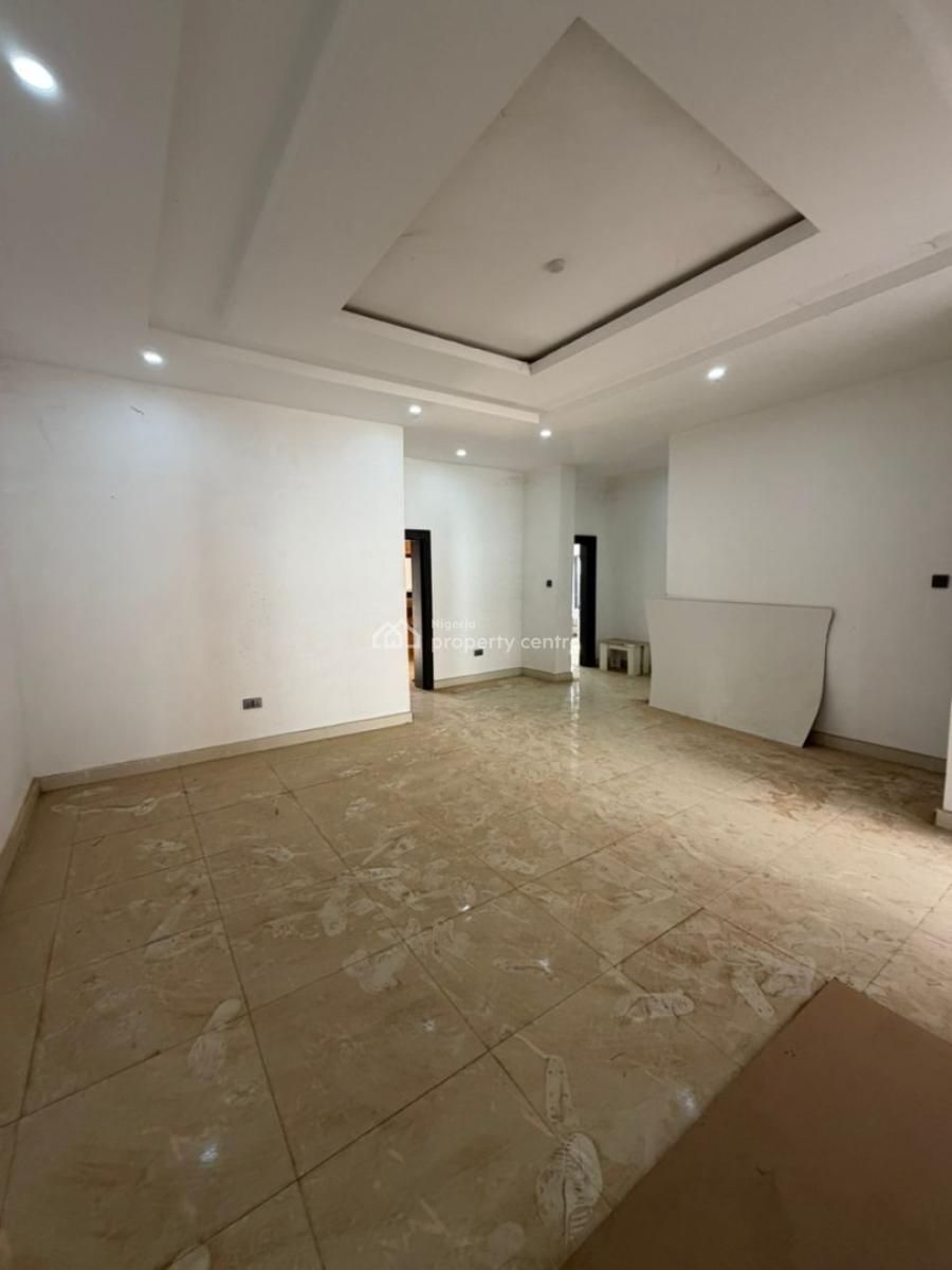 Luxury 3 Beds Flat Apartment Airbnb Perfect, Gilmore, Jahi, Abuja, Flat / Apartment for Sale