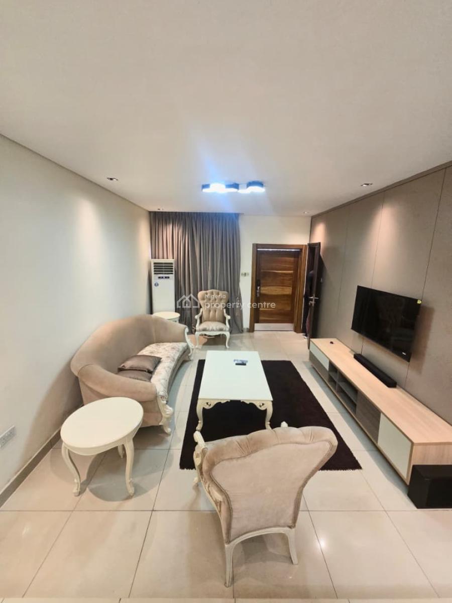 Fully Furnished 4-bedroom Terrace Duplex with Bq., Gbagada, Lagos, Terraced Duplex for Sale