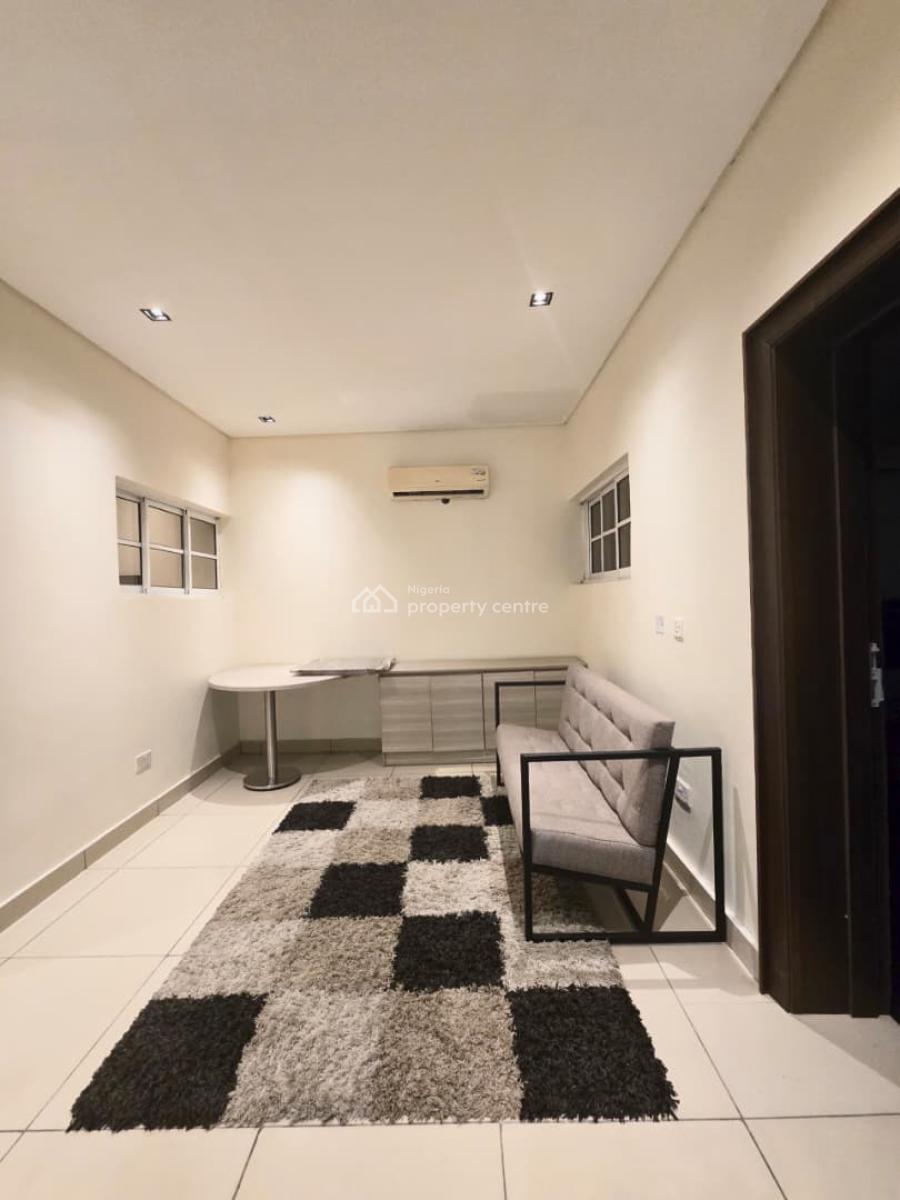 Fully Furnished 4-bedroom Terrace Duplex with Bq., Gbagada, Lagos, Terraced Duplex for Sale