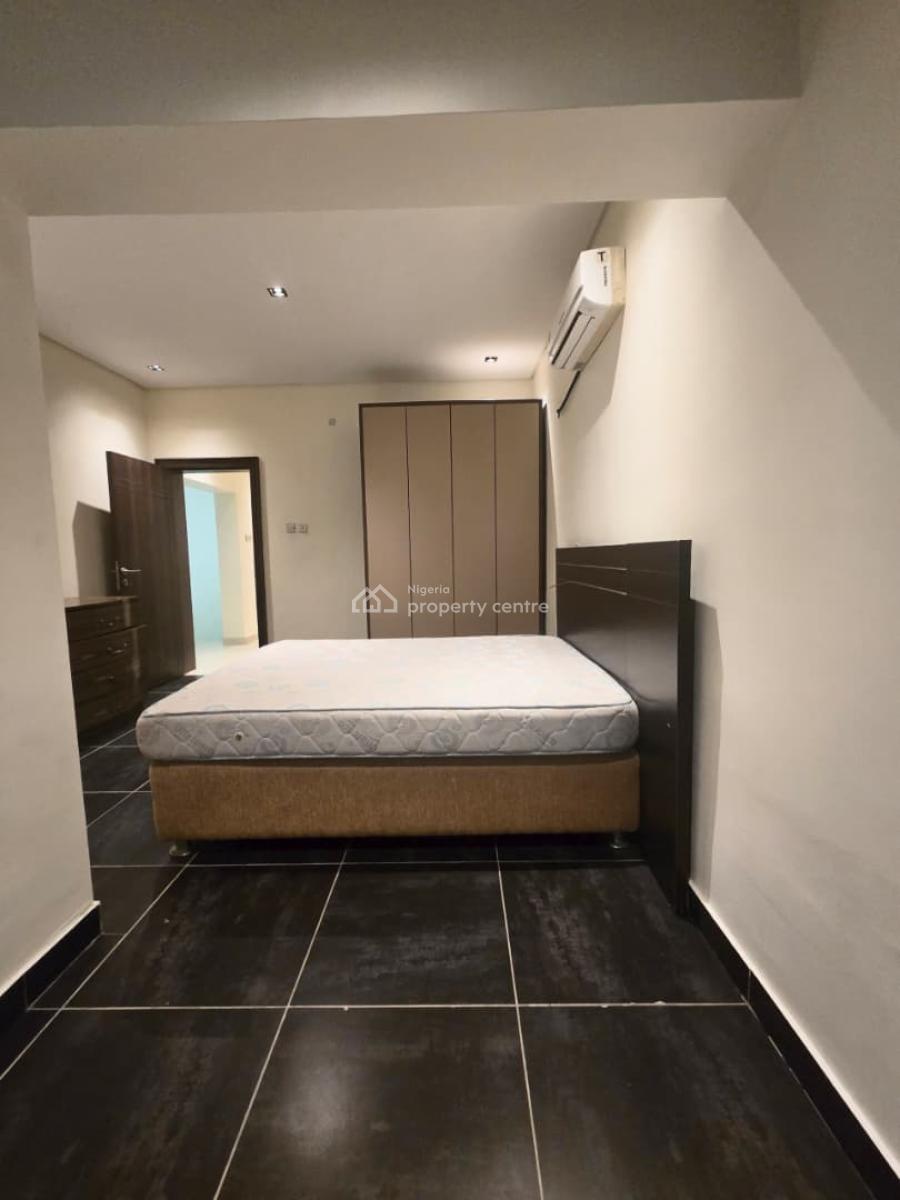 Fully Furnished 4-bedroom Terrace Duplex with Bq., Gbagada, Lagos, Terraced Duplex for Sale