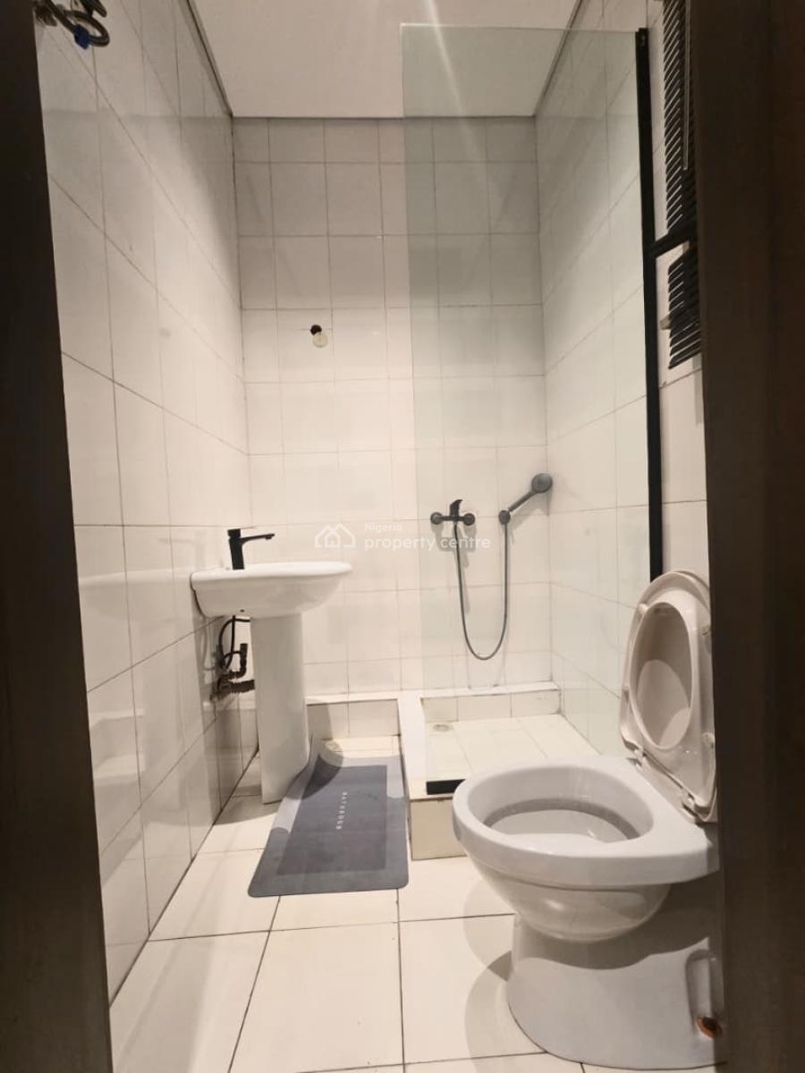 Fully Furnished 4-bedroom Terrace Duplex with Bq., Gbagada, Lagos, Terraced Duplex for Sale