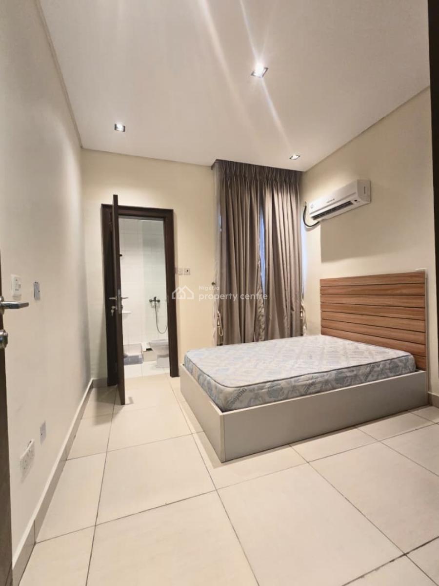 Fully Furnished 4-bedroom Terrace Duplex with Bq., Gbagada, Lagos, Terraced Duplex for Sale