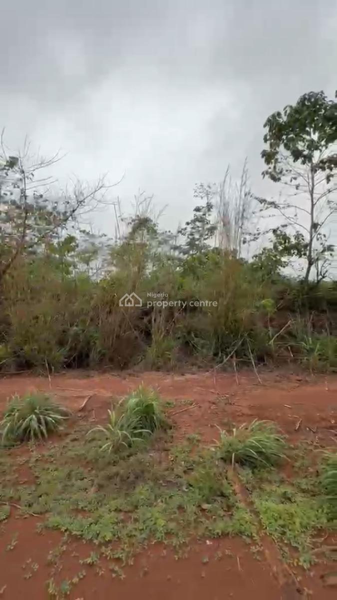 Grand Smart City Estate  Land, Ndikwenu, Awka, Anambra, Residential Land for Sale