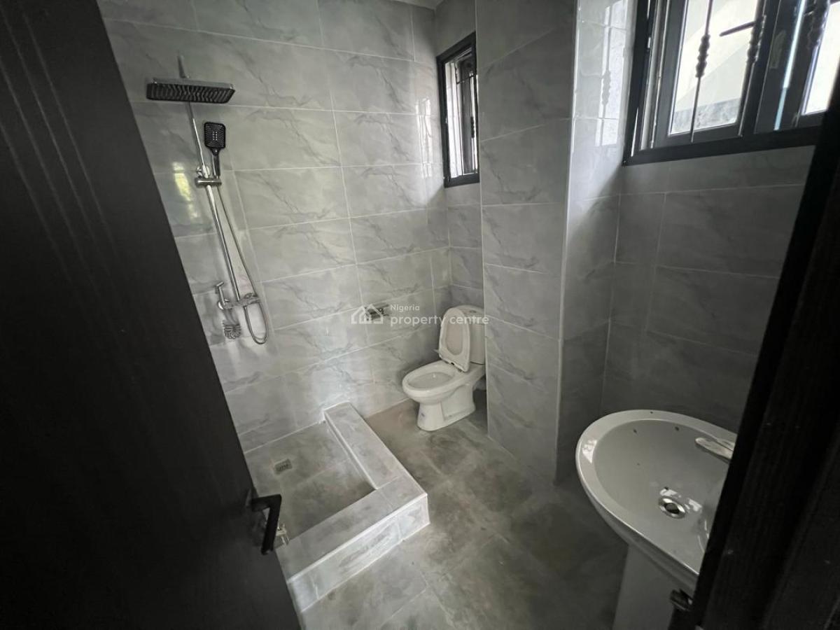 Brand New Luxury Room and Parlor Mini Flat, Ikoyi, Lagos, Mini Flat (room and Parlour) for Rent