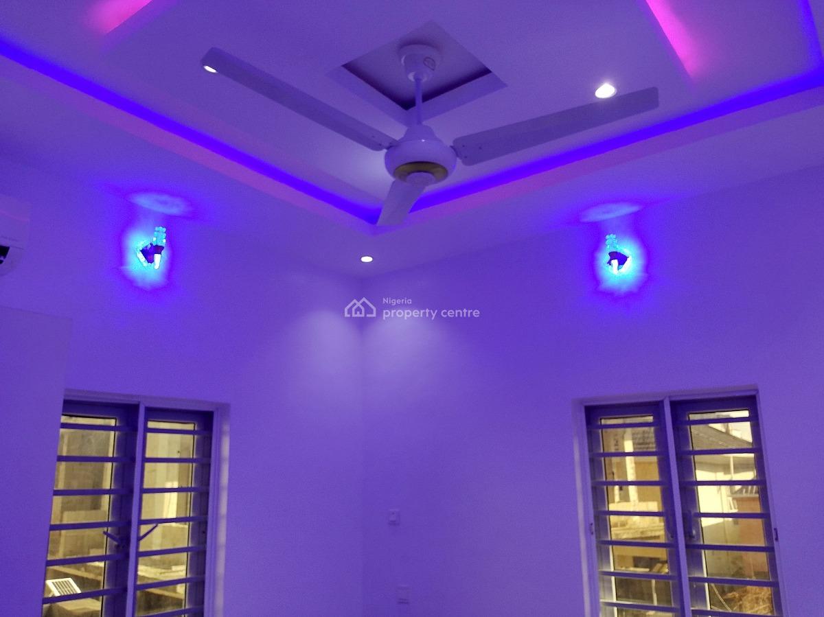 Newly Built 3 Bedroom Flat Iwith All Rooms Ensuite & Spacious Kitchen., Ilasan, Lekki, Lagos, Flat / Apartment for Rent